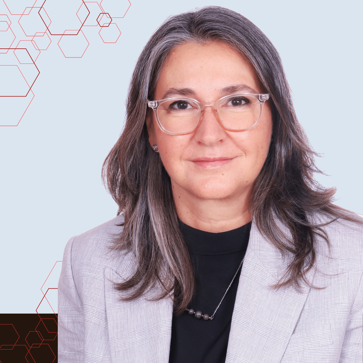 graciela hernando