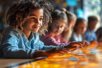 trabajar la inteligencia social en el aula