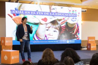 Cesar Bona Volando Bajito