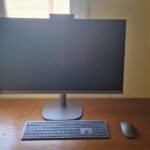 HP OmniStudio X All-in-One 27 análisis