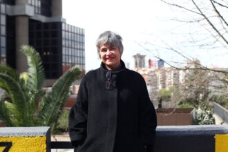 Ana López Navajas- las mujeres en los libros de texto