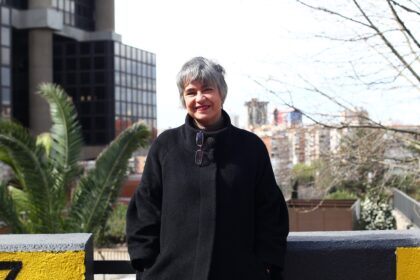 Ana López Navajas- las mujeres en los libros de texto