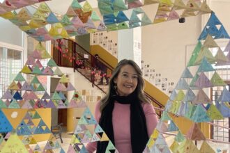 vocaciones STEAM femeninas- beatriz blanco