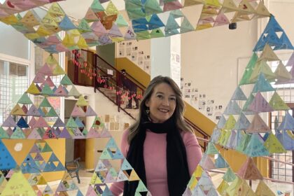 vocaciones STEAM femeninas- beatriz blanco