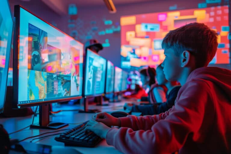 GDevelop
