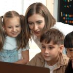 Día internacional de las Niñas en las TIC