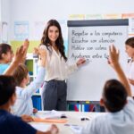 Disciplina Positiva en el aula