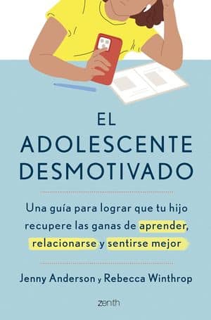 El adolescente desmotivado