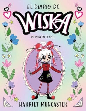 El diario de Wiska