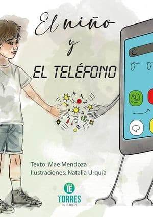 El niño y el teléfono