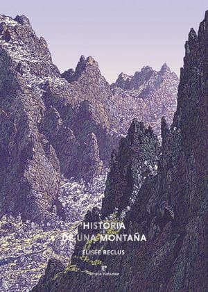 Historia de una montaña