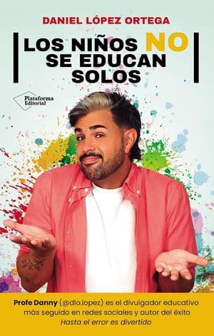 Los ninos no se educan solos