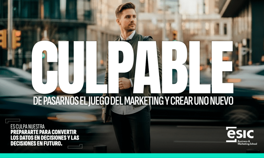 másteres marketing