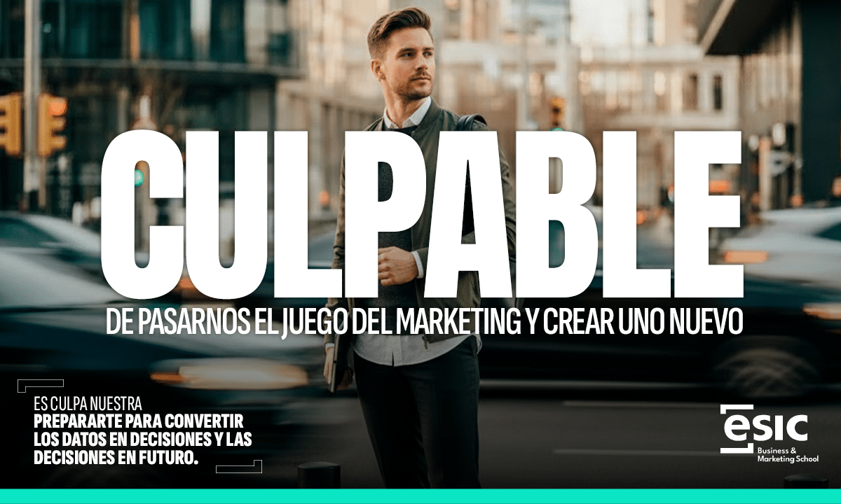 másteres marketing