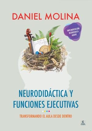 Neurodidáctica y funciones ejecutivas