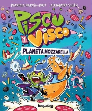 Pisco y Visco