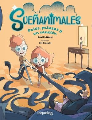 Sueñanimales