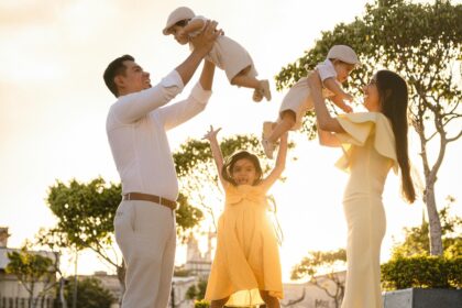 Altas capacidades famila