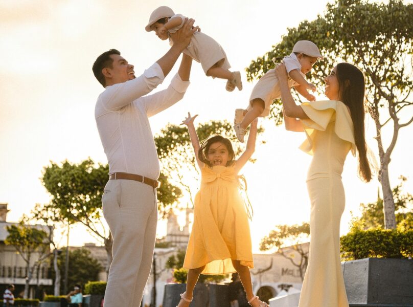 Altas capacidades famila