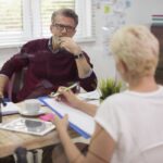 Conflictos con padres separados en el colegio