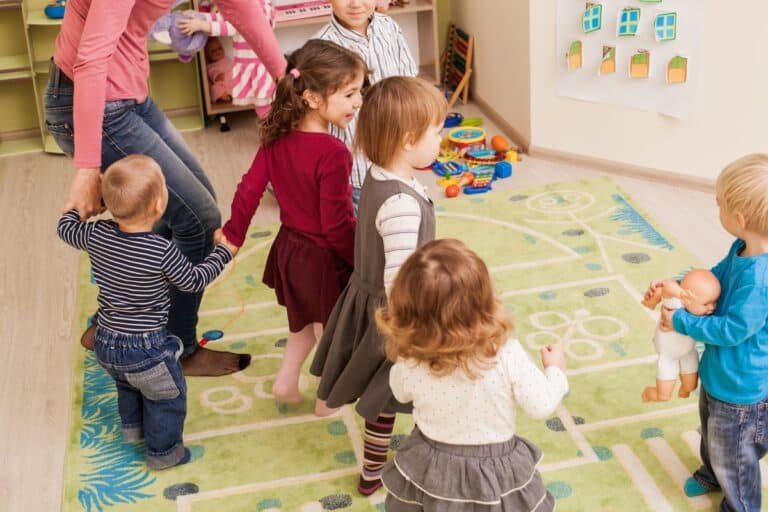 deducción escuela infantil renta