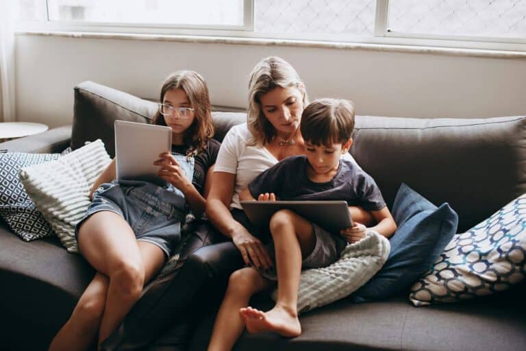 trucos Google Family Link