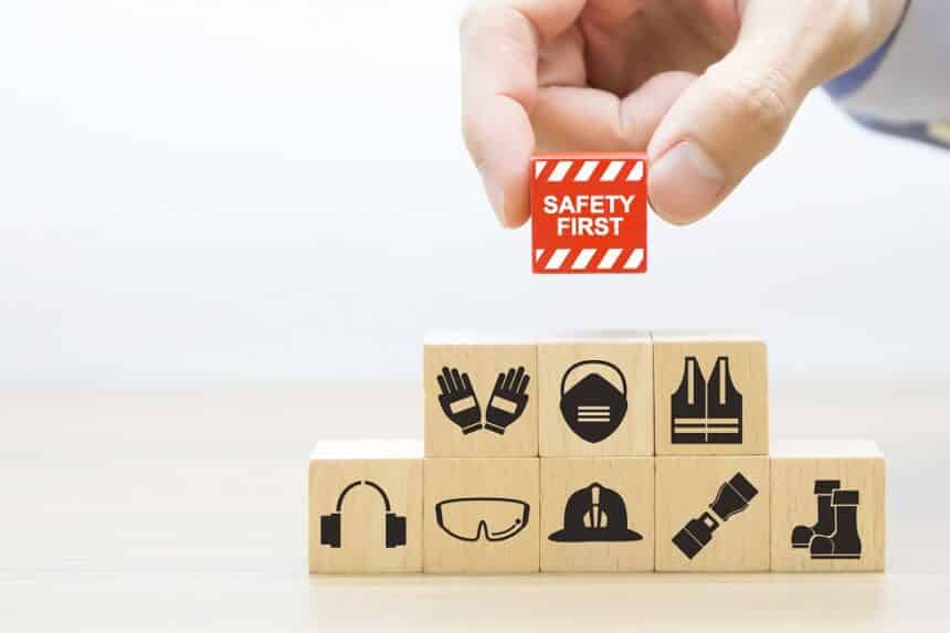 curso prevención riesgos laborales online