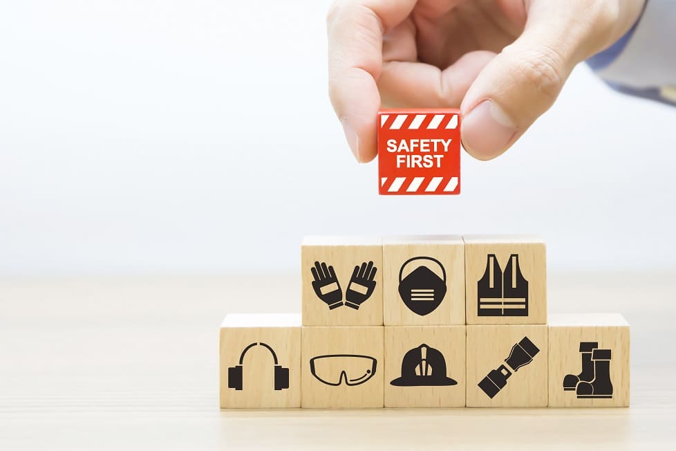 curso prevención riesgos laborales online