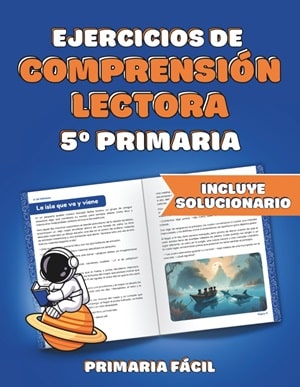 ejercicios de comprensión lectora