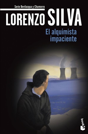 el alquimista impaciente Lorenzo Silva