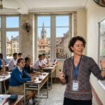 estancias profesionales docentes