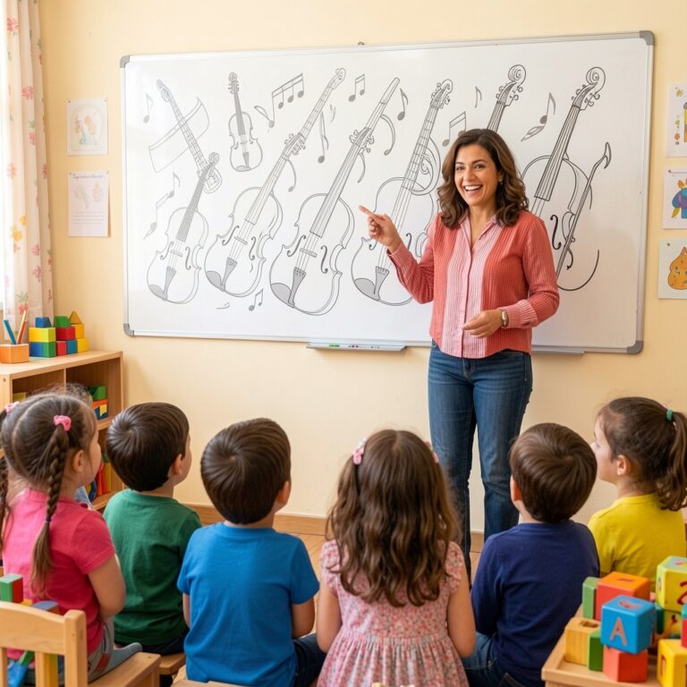 explicar enfermedades a menores