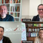 comedor escolar Encuentro EDUCACION 3.0