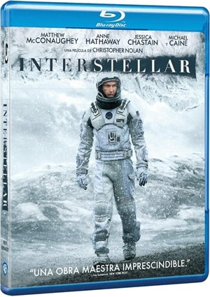 interestellar