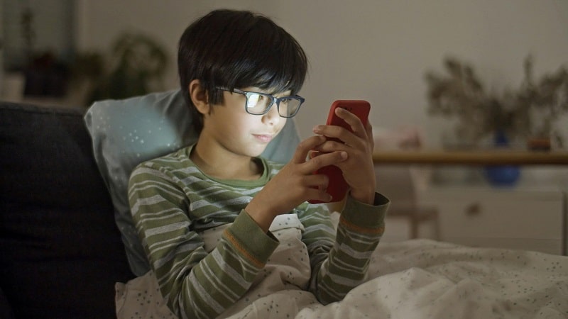 trucos Google Family Link
