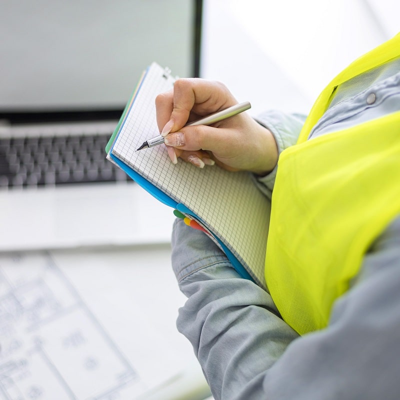 curso prevención riesgos laborales online