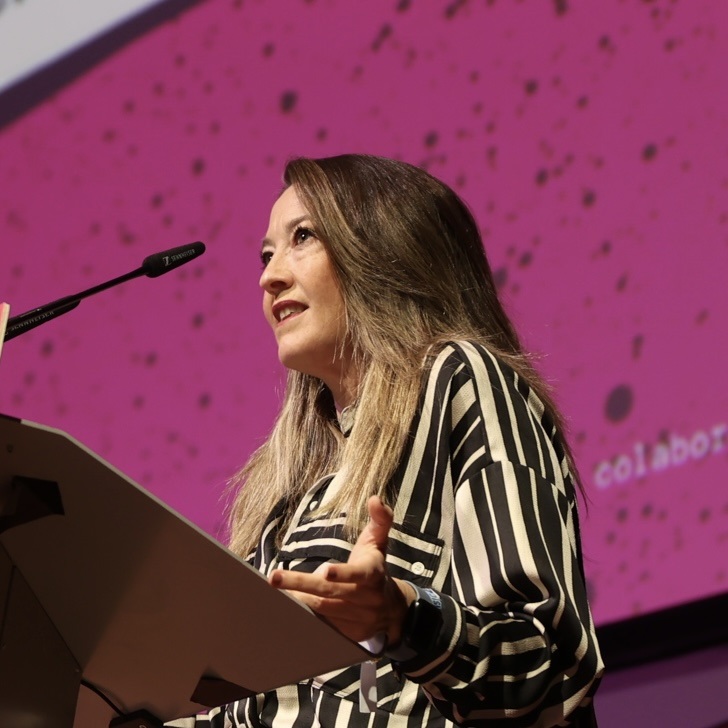 beatriz blanco, vocaciones steam femeninas