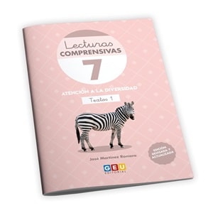 comprensión lectora Primaria libros de lecturas comprensivas