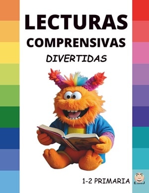 lecturas comprensivas divertidas