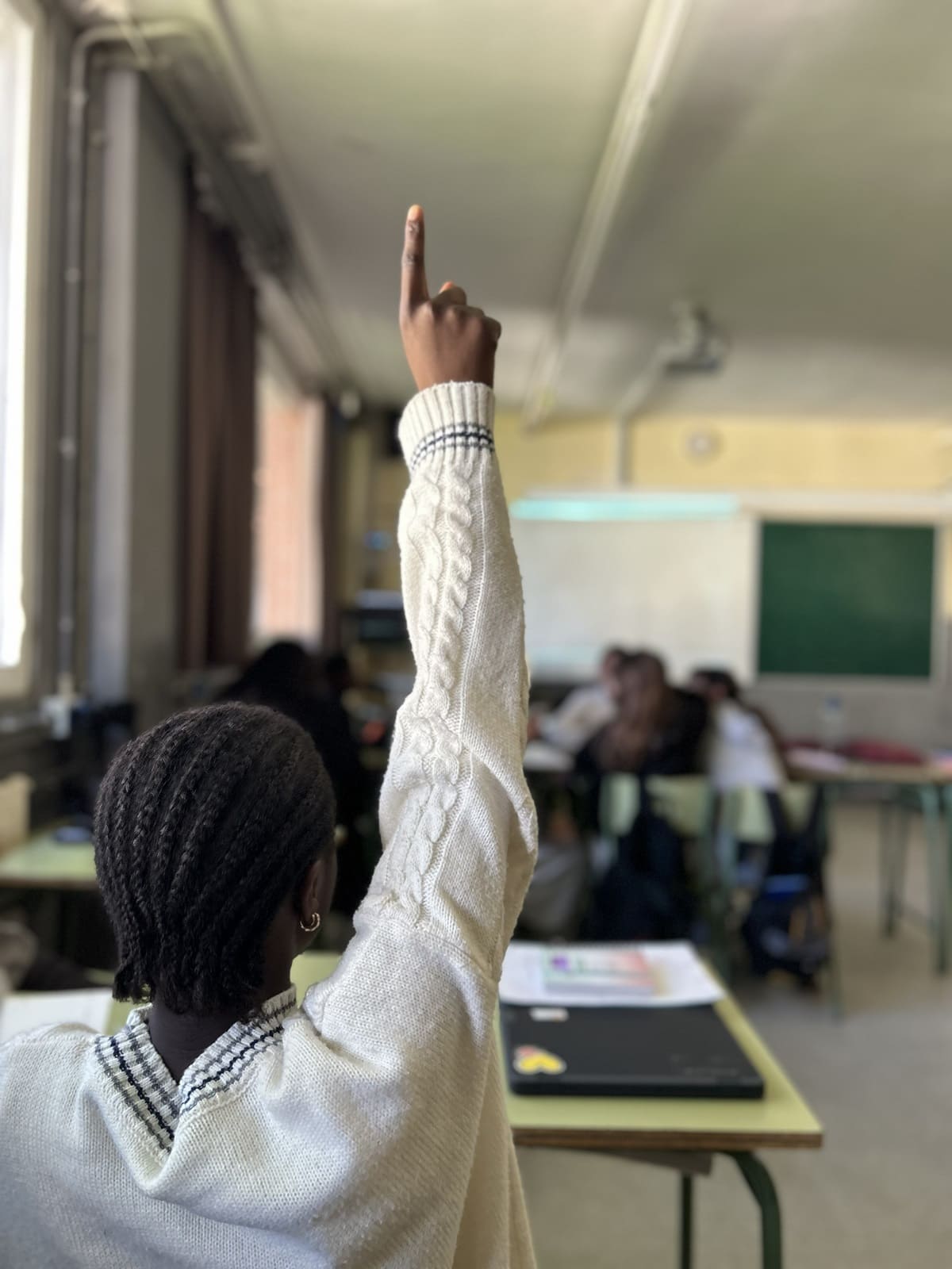 Nextus uso del documental