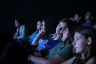 Nextus uso del documental