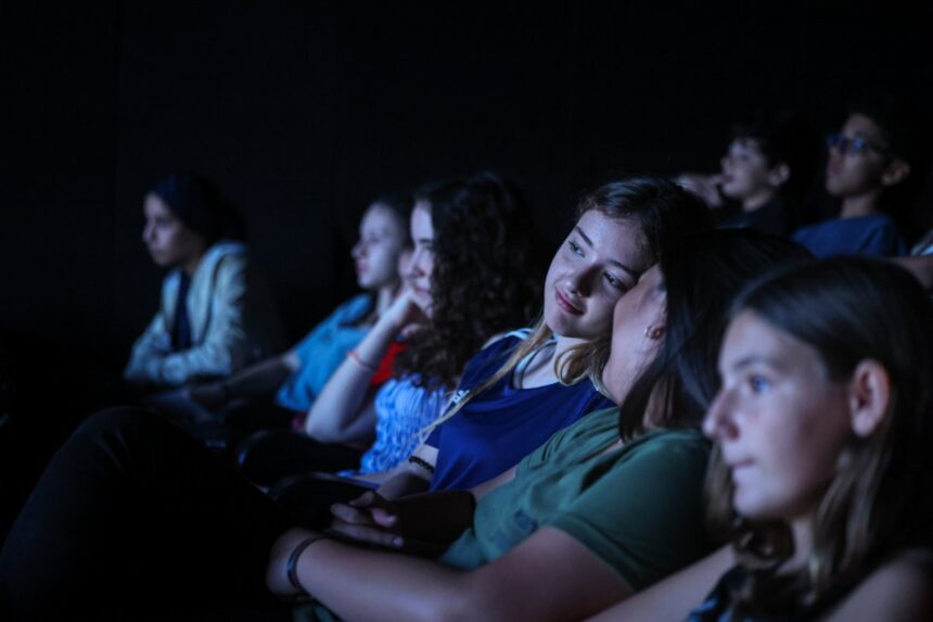 Nextus uso del documental