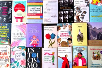 novedades editoriales abril 2026