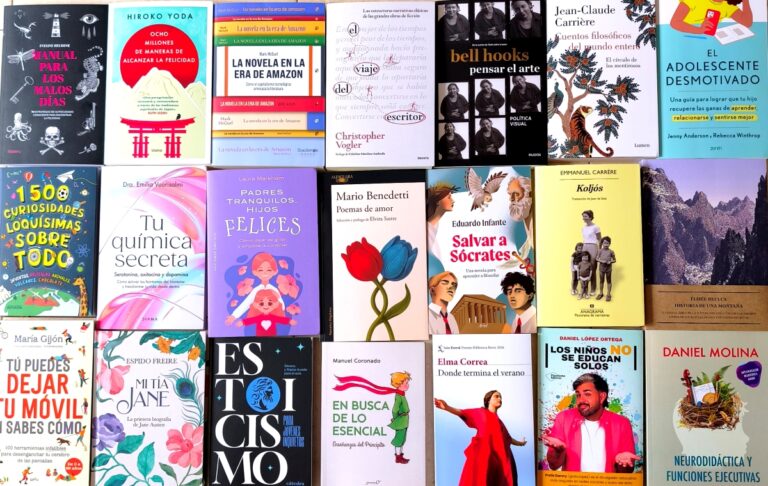 novedades editoriales abril 2026
