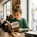 libros de Pablo Rivero