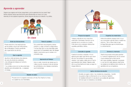 Ecosistema educativo Edelvives Learning Experience
