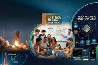 Artemis clase Física