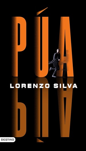 PÚA Lorenzo Silva