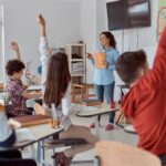 ratios y jornada lectiva docente