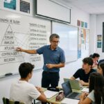 diferencias taxonomía de Bloom y Marzano